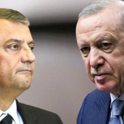CHP'ye 'seçim provası' cevabı sandıkta verildi: Özgür Özel miting yaptı, AK Parti kazandı!