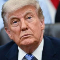 CNN: İran'da kara harekatını Trump engelledi