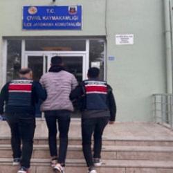 Denizli'de 18 yıllık faili meçhul cinayet sanığı serbest bırakıldı