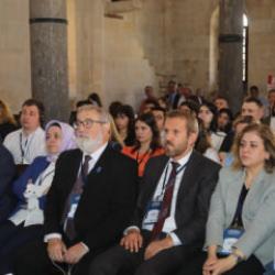 Gaziantep, Avrupa kentlerini buluşturdu
