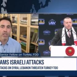 İsrail medyası: Eşsiz bir fırsat! NATO ve Avrupalı liderler Türkiye'ye haddini bildirsin