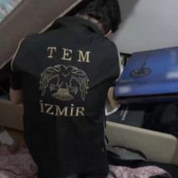 İzmir merkezli 12 ilde FETÖ’ye büyük darbe