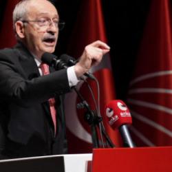 Kemal Kılıçdaroğlu'ndan olay açıklamalar: İşlerine son vereceğiz, yapmazsam namerdim...