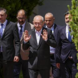 Kılıçdaroğlu grup toplantısında konuşacak mı? Dikkat çeken açıklama: Öyle bir şey olmaz!