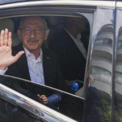 Kılıçdaroğlu'ndan yeni ihraç hamlesi! Listede 2 büyükşehir belediye başkanı da var