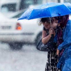 Meteoroloji’den 34 il için son dakika sağanak yağış uyarısı!