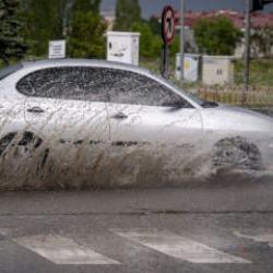 Meteoroloji’den son dakika kuvvetli yağış uyarısı