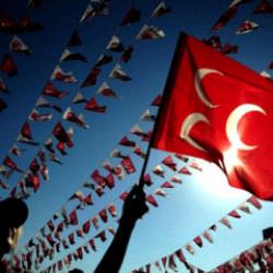 MHP'den son dakika açıklaması! İl teşkilatı feshedildi