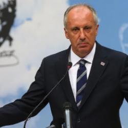Muharrem İnce'nin sürpriz çıkışı Ögür Özel'i kızdırdı! Ne diyeceğini bilemedi