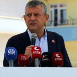 Özgür Özel'in başka çaresi kalmadı! CHP'yi terk ediyor! Yeni adresi belli oldu