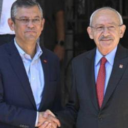 Özgür Özel'in Kılıçdaroğlu'na teklifi ortaya çıktı: İkimiz de çekilelim o yönetsin!