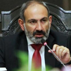 Paşinyan 'Erdoğan'la görüştüm' diyerek duyurdu: En kısa sürede gerçekleşmesini umuyorum