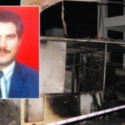 Emekli imamın yangında cesedi bulunmuştu: 12 yıllık sır çözüldü! 4 gözaltı 