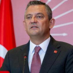Şok iddia! Parti lideri açıkladı: Özgür Özel bize katılmak istedi
