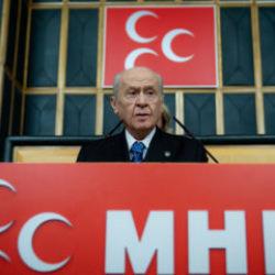 Son Dakika: Bahçeli'den Özgür Özel'e çağrı