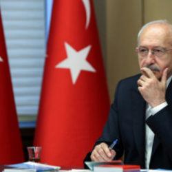 Son Dakika: CHP'de 9 vekil kesin ihraç istemiyle disipline sevk edildi!