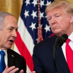 Son dakika... Trump'tan İsrail'e tepki: Yapmamalıydı!