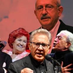 TSB'den Kılıçdaroğlu'na ambargo uygulayan sanatçılara tepki: Çürümeye siper olmayın