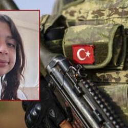  15 yaşındaki Fatma İrem 2 gündür kayıp