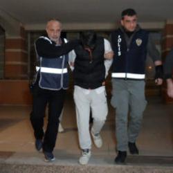 8 aylık hamile eşini öldürüp cesetle 10 gün yaşamıştı! Katilin cezası belli oldu 