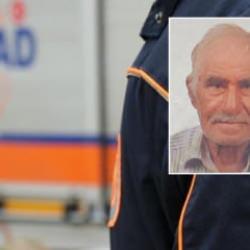 Muğla'da 3 gündür kayıp olarak aranan adamdan haber var