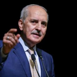 Kurtulmuş'tan Terörsüz Türkiye mesajı: Yasal düzenlemeler yapılacak