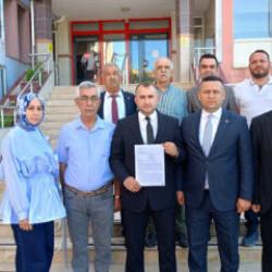 Başkan vekilliği seçimlerine AK Parti ve MHP itiraz etmişti: Mahkemeden 'Zile' kararı!