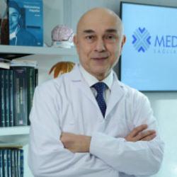 Uzman isim anlattı! Parkinson ve el titremelerinde ameliyatsız tedavi mümkün