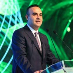 Bakan Kacır: Öğrenciler uluslararası olimpiyatlarda madalyalarla döndü!