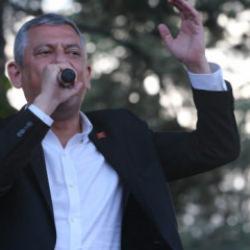 Özgür Özel beklemediği yerden darbe yedi! Planları altüst oldu