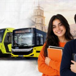 Bursa Büyükşehir'den YKS'ye girecek öğrencilere ulaşım desteği 