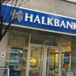 ABD'den müjdeli haber geldi: Halkbank hissesi uçuşa geçti