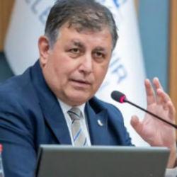 AK Parti'den peş peşe açıklamalar! Cemil Tugay’a istifa çağrısı