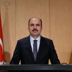 Başkan Altay, 500 büyük sanayi kuruluşu arasında yer alan Konyalı firmaları tebrik etti