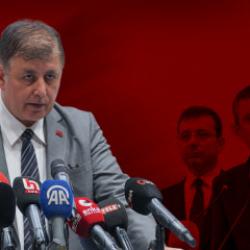 Cemil Tugay'ın istifası için çarpıcı yorum: Yeni parti için planlı bir hamle