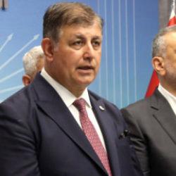 CHP'de deprem! İzmir Büyükşehir Belediye Başkanı Cemil Tugay partisinden istifa etti
