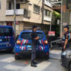 Denizli Barosuna operasyon! Baro başkanı dahil 12 avukat gözaltında