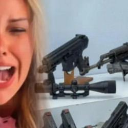 Dilan Polat'ın şoförü öldürülmüştü! Operasyon yapıldı: Adreslerden cephanelik çıktı