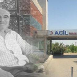 Diyarbakır'da dehşet! Babasını öldürdü