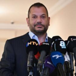 Ertuğrul Doğan, yabancı kuralı ilgili tartışmalara son noktayı koydu