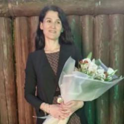 Fatma Nur öğretmeni öldüren katilin cezası belli oldu 