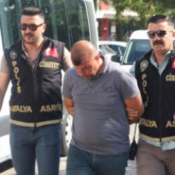 Karısını ve kayınpederini öldüren şüphelinin ifadesi ortaya çıktı