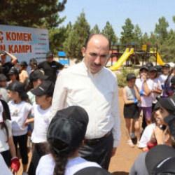 Genç KOMEK Yaz Okulu'nda kayıtlar başlıyor