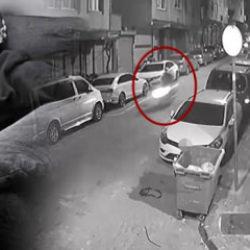 Güngören'de cinayet! Evlenmek istediği kızın kardeşini öldürdü