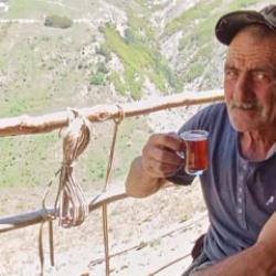 Herkesin hayali! 17 yaşından beri yapıyor 