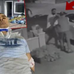 İBB yöneticisinin rehin tutulduğu oda ortaya çıktı: 'Kafama sıkacakken polis geldi'
