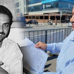 Kayıp olarak aranıyordu! 20 yıllık sır çözüldü