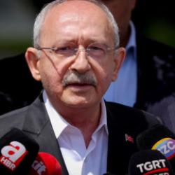 Kılıçdaroğlu'ndan CHP'li vekillere mektup: Böyle bir lüksümüz yok!
