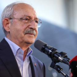 Kılıçdaroğlu'nun yeni yol haritası belli oldu! 3 parti liderinin üstünü çizdi
