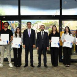 Konya Büyükşehir ve ASELSAN arasında iş birliği